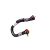 BMW Radiatoris Ausinimo Šlaunelis Originalus 17228518984