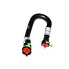 BMW Radiatoris Ausinimo Šlaunelis Originalus 17228518984