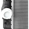 Bmw Radiatorius G30 G31 G32 G11 G12 Originalus 17118743664