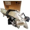 BMW Radiatorius Su Valdymo Ventiliu 1 F20 F21 2 F22 3 E90 E91 E92 E93 F30 F31 F34 4 F32 F33 F36 X1 E84 X3 F25 Originalus 11717810751