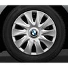 Bmw Radvollblende 1 F20 F21 F22 F23 F30 F31 F36 Originalus 36136791806