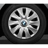 Bmw Radvollblende 1 F20 F21 F22 F23 F30 F31 F36 Originalus 36136791806