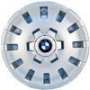 Bmw Radvollblende 3 E36 5 E34 7 E32 Originalus 36131094780