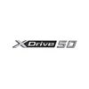 BMW Raidės I I20 IX xDrive50 Originalus 51145A060A8