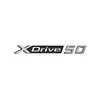 BMW Raidės I I20 IX xDrive50 Originalus 51145A060A8