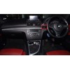 BMW Raktų Blokas E81 E87 E88 E82 2003 2013 Originalus 66129172370