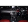 BMW Raktų Blokas E81 E87 E88 E82 2003 2013 Originalus 66129172370