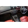 BMW Raktų Blokas E81 E87 E88 E82 2003 2013 Originalus 66129172370