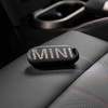 BMW Raktų dangtelis su "Swarovski" kristalais MINI (J01, U25) 82205B34847