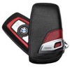BMW Raktų Dėklas Sportas F20 F21 F30 F31 F32 F33 F34 F36 F07 F10 F11 F06 F12 F13 F01 F02 X3 F25 X4 F26 X5 M F85 X6 M F86 Originalus 82292219909