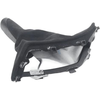 BMW Rankenos Rėmelis Su Alcantara Gaiter F20 F21 F22 F23 Originalus 34402222538