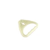 BMW Rankinis Avarinio Atidarymo 1 E88 3 E46 Originalus 51247056414