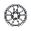 BMW Ratlankiai 316d 320d 418d Originalus 36116796236