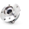 BMW Rato Stebulė Su Guoliu Priekinė 5 F10 F11 F07 Originalus 31206868480