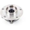 BMW Rato Stebulė Su Guoliu Priekinė 5 F10 F11 F07 Originalus 31206868480