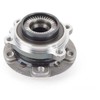 BMW Rato Stebulė Su Guoliu Priekinė 5 F10 F11 F07 Originalus 31206868480