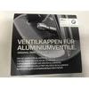 BMW ratų padangų oro vožtuvų dangteliai 36122447401 Originalūs