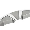 BMW ratų stebulės dangtelio įdėklas originalus 36135A1FC75
