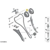 Bmw Reguliavimo Blokas Išleidimo Skirstymo Velenas Originalus 11367598002
