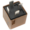 Bmw Relay Make Contact Clay Brown 5 E34 7 E32 Originalus 61311388729