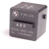 Bmw Relay Make Kontaktas 5 E34 E39 E38 E31 Originalus 61358365326