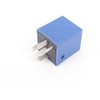 BMW Relė W Mark Function Violettblau E36 E38 Z3 originali 61358364690