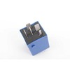 BMW Relė W Mark Function Violettblau E36 E38 Z3 originali 61358364690