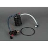 BMW Remonto Kompaktas Slėgio Reguliatorius Filtras 7 F01 F02 16117217255 Originalus