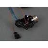 BMW Remonto Kompaktas Slėgio Reguliatorius Filtras 7 F01 F02 16117217255 Originalus