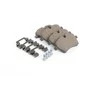 BMW Remonto Kompasas Stabdžių Padų Be Asbesto MINI R50 R53 R56 Originalus 34116778320