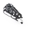 BMW remonto laidų jungtis Live Rear Left Genuine 61119381703