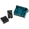 BMW remonto komplektas lizdo korpusas Originalus 61132471239