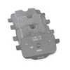 BMW Remonto Rinkinys Stabdžių Trinkelės Be Asbesto G30 G31 G32 G11 G12 G14 G15 X3 X4 X5 X6 X7 Originalus 34216867175