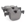 BMW Remonto Rinkinys Stabdžių Trinkelės Be Asbesto F30 F31 F32 F33 F34 F36 Originalus 34216850570