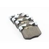BMW Remonto Rinkinys Stabdžių Trinkelės Be Asbesto 3 G20 G21 G30 Originalus 34116888457