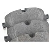 Bmw Remonto Rinkinys Stabdžių Trinkelės Be Asbesto G30 G31 X3 X4 Originalus 34106884492