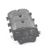 Bmw Remonto Rinkinys Stabdžių Trinkelės Be Asbesto G30 G31 X3 X4 Originalus 34106884492