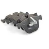 Bmw Remonto Rinkinys Stabdžių Trinkelės Be Asbesto F07 F01 F02 Originalus 34216790966