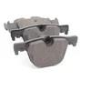 BMW Remonto Rinkinys Stabdžių Trinkelės Be Asbesto F30 F31 F32 F33 F34 F36 Originalus 34216850570