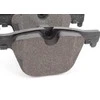 BMW Remonto Rinkinys Stabdžių Trinkelės Be Asbesto F30 F31 F32 F33 F34 F36 Originalus 34216850570