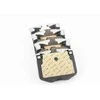 BMW Remonto Rinkinys Stabdžių Trinkelės Be Asbesto 3 G20 G21 G30 Originalus 34116888457