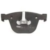 Bmw Remonto Rinkinys Stabdžių Trinkelės Be Asbesto F07 F01 F02 Originalus 34216790966