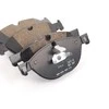 BMW Remonto Rinkinys Stabdžių Trinkelės Be Asbesto 5 F10 F11 F07 Originalus 34116851269