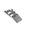 BMW Remonto Rinkinys Stabdžių Trinkelės F20 F21 F22 F30 F31 F32 F33 F34 F36 Originalus 34216887576