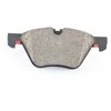 BMW Remonto Rinkinys Stabdžių Trinkelės Be Asbesto E90 E91 E92 E93 X1 E84 Originalus 34116771868