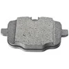 BMW Remonto Rinkinys Stabdžių Trinkelės Be Asbesto G30 G32 G11 G12 G16 X3 X4 Originalus 34216890353