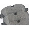 Bmw Remonto Rinkinys Stabdžių Trinkelių Be Asbesto G20 G01 G29 Originalus 34106888777