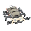 BMW Remonto Rinkinys Stabdžių Trinkelių Rinkinys Be Asbesto G30 G32 G11 G12 X5 X6 Originalus 34116883470