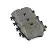 Bmw Remonto Rinkinys Stabdžių Trinkelių Be Asbesto G20 G01 G29 Originalus 34106888777