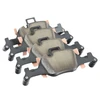 BMW Remonto Rinkinys Stabdžių Trinkelių Rinkinys Be Asbesto G30 G32 G11 G12 X5 X6 Originalus 34116883470